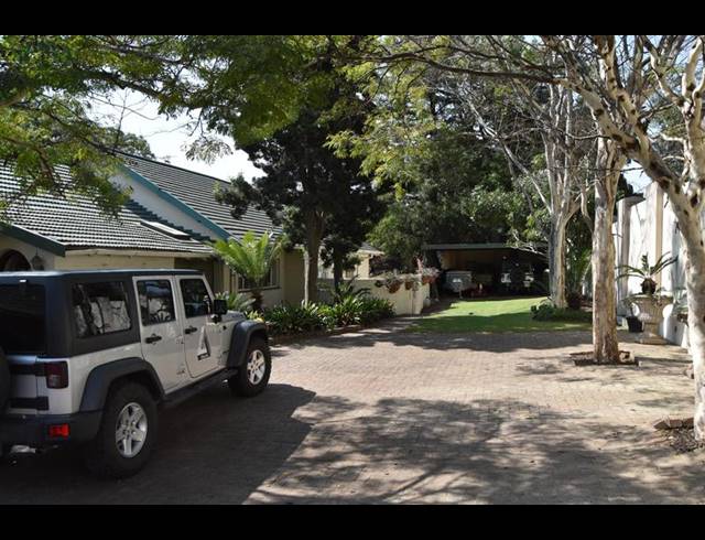 FARM FOR SALE IN BRYANSTON